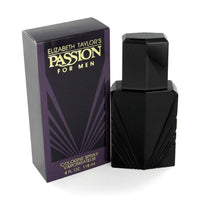 Elizabeth Taylor Passion For Men 4 oz Eau De Cologne Spray