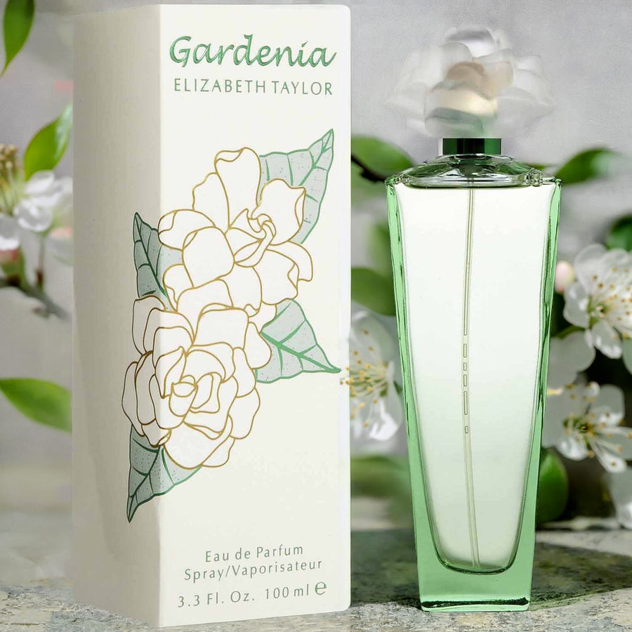 Elizabeth Taylor Gardenia For Women