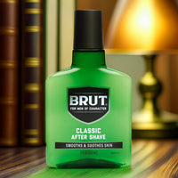 Brut Classic After Shave For Men
