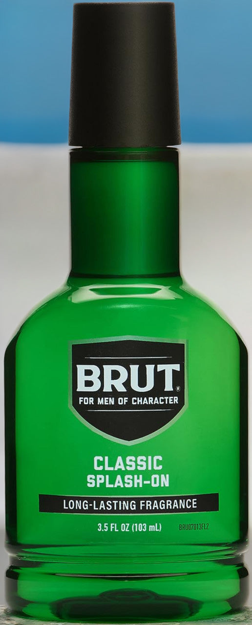 Brut Classic Splash For Men