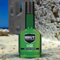 Brut Classic Splash For Men