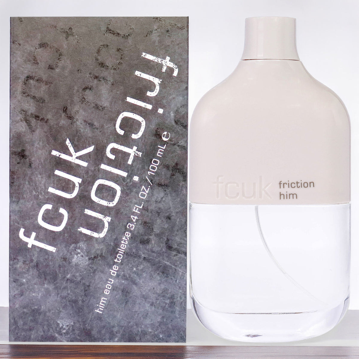 French Connection FCUK Friction For Men