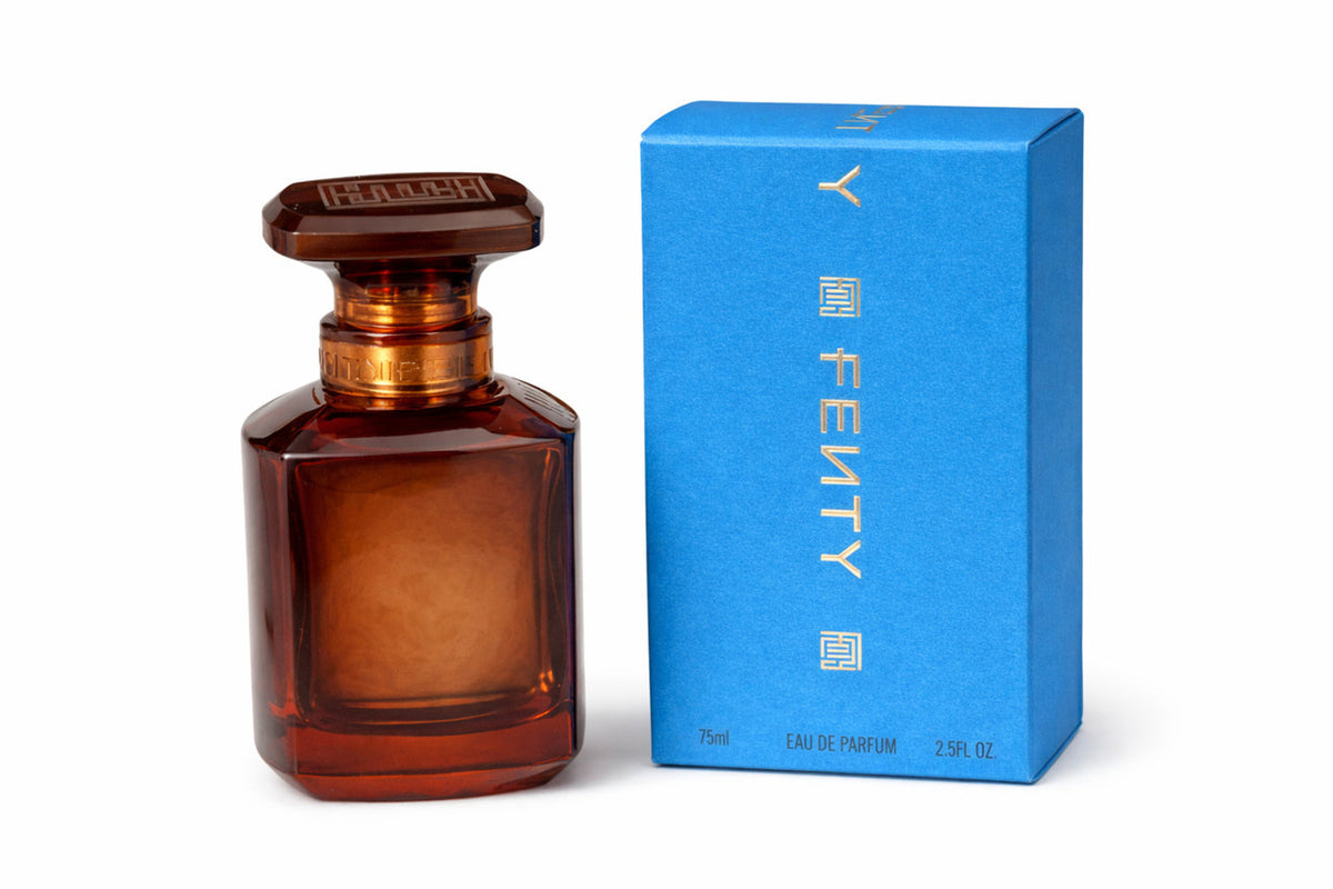 Fenty For Women 2.5 oz Eau De Parfum Spray