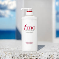 Fino Shiseido Fino Premium Touch Conditioner 18.6 oz