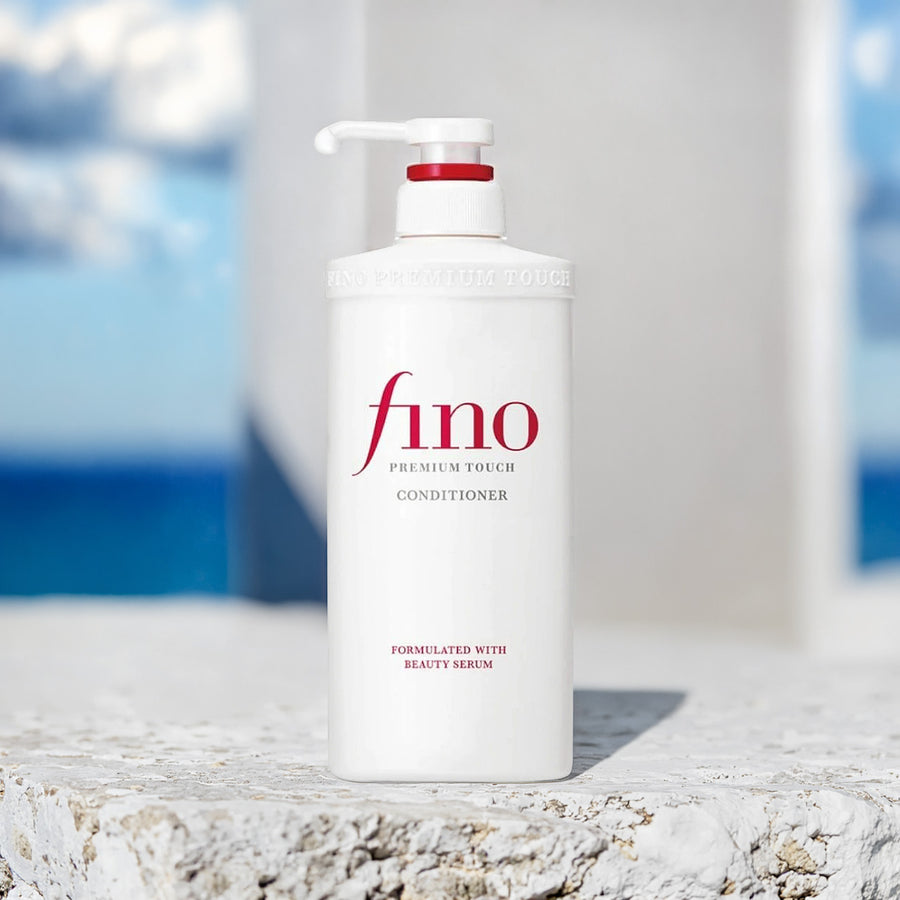 Fino Shiseido Fino Premium Touch Conditioner 18.6 oz