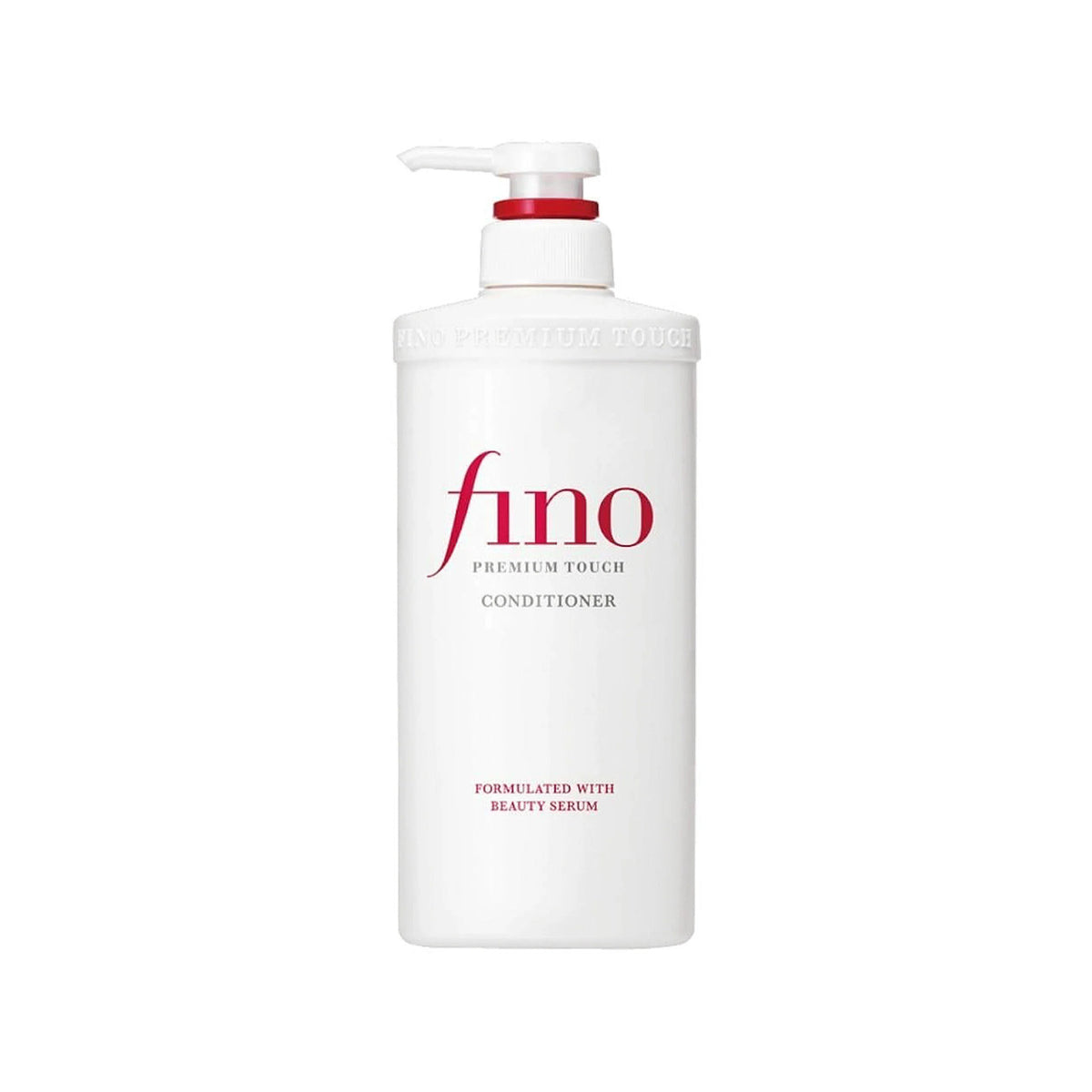 Fino Shiseido Fino Premium Touch Conditioner 18.6 oz