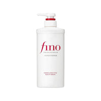Fino Shiseido Fino Premium Touch Conditioner 18.6 oz