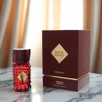 Fragrance World French Avenue Royal Blend Sequoia 3.4 oz Parfum Spray