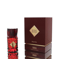 Fragrance World French Avenue Royal Blend Sequoia 3.4 oz Parfum Spray
