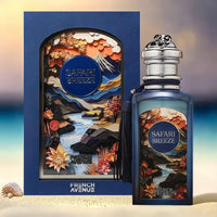 Fragrance World Safari Breeze