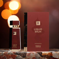 Fragrance World French Avenue Liquid Brun Parfum Spray