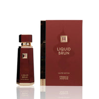 Fragrance World French Avenue Liquid Brun Parfum Spray