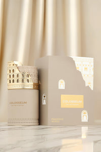 Fragrance World Colosseum