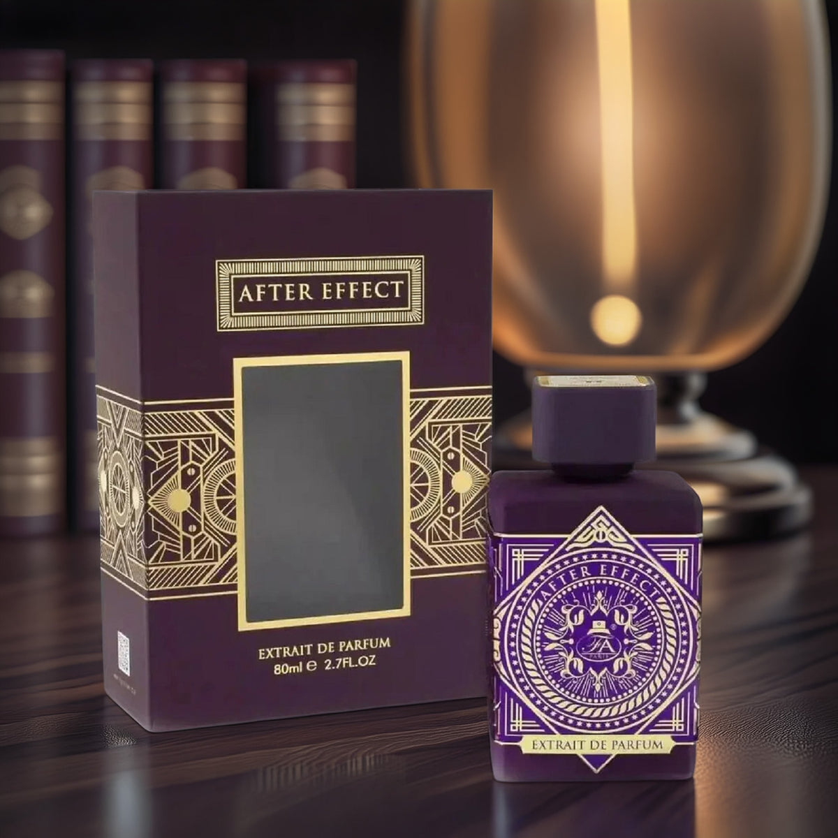 Fragrance World French Avenue After Effect