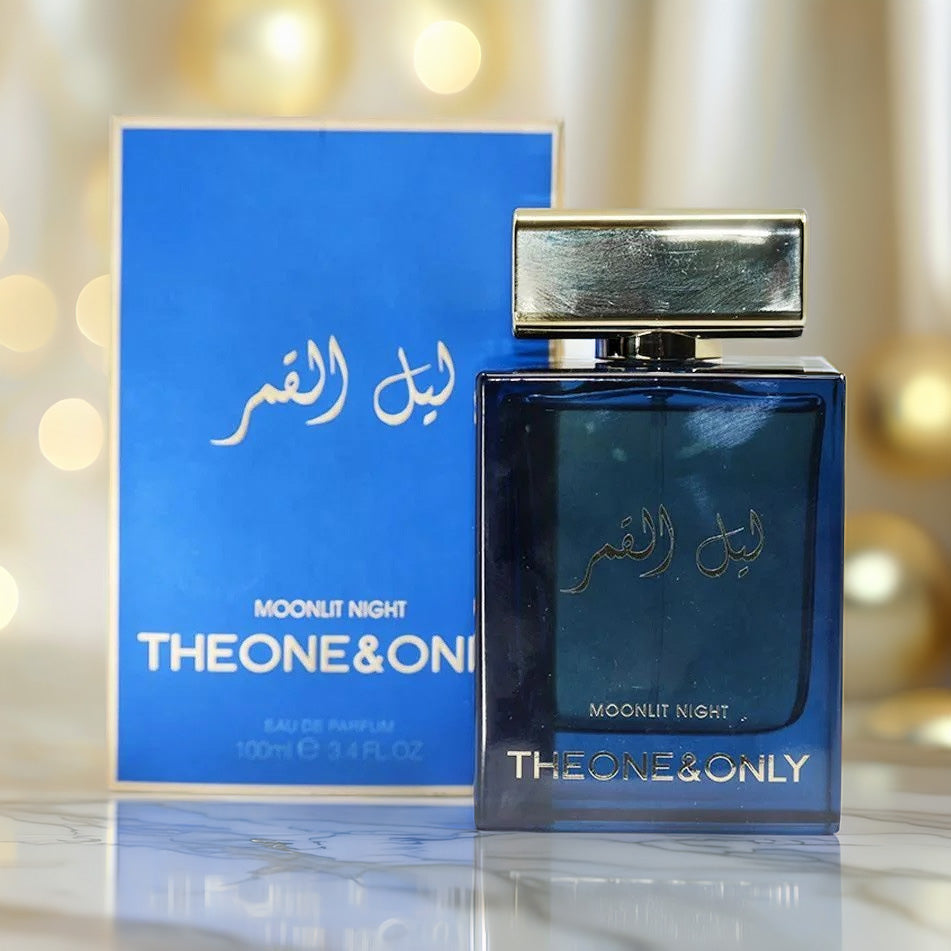 Fragrance World Moonlight Night The One & Only