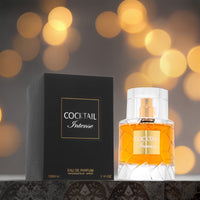Fragrance World Cocktail Intense