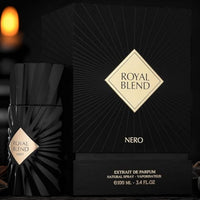 Fragrance World French Avenue Royal Blend Nero
