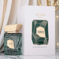 Fragrance World French Avenue Aether