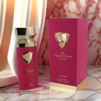 Fragrance World French Avenue Equestrian Series Olena For Women