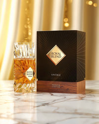 Fragrance World French Avenue Royal Blend Vintage