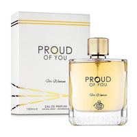 Fragrance World Proud Of You For Women 3.4 oz Eau De Parfum Spray