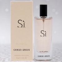 Giorgio Armani Armani Si For Women 0.5 oz Eau De Parfum Spray