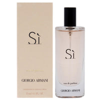 Giorgio Armani Armani Si For Women 0.5 oz Eau De Parfum Spray
