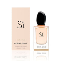 Giorgio Armani Armani Si For Women 1.7 oz Eau De Parfum Spray