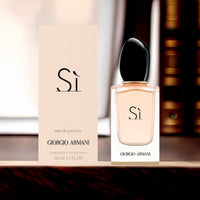 Giorgio Armani Armani Si For Women 1.7 oz Eau De Parfum Spray