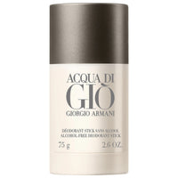 Giorgio Armani Acqua Di Gio 2.6 oz Deodorant Stick