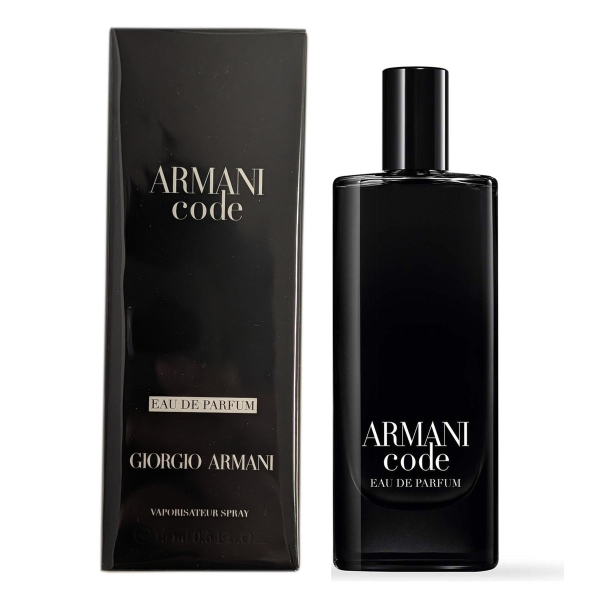 Giorgio Armani Armani Code For Men 0.5 oz Eau De Parfum Spray