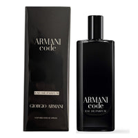 Giorgio Armani Armani Code For Men 0.5 oz Eau De Parfum Spray