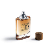 Giorgio Armani Acqua Di Gio Absolu For Men 4.2 oz Eau De Parfum Spray