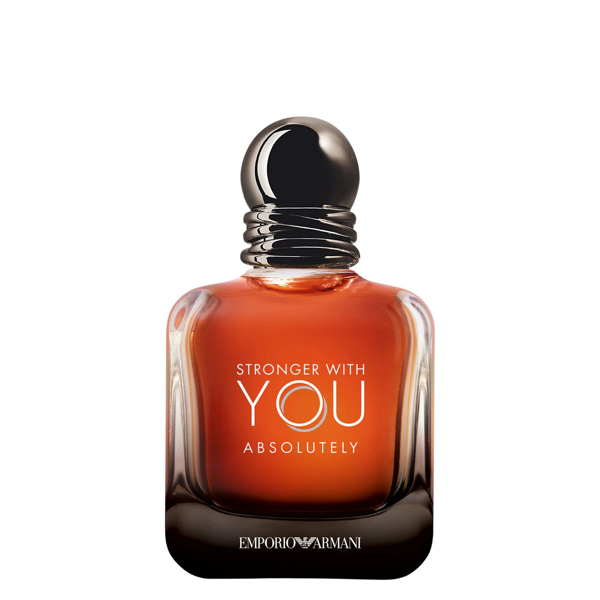 Giorgio Armani Armani Stronger With You Absolutely For Men 1.7 oz Eau De Parfum Spray