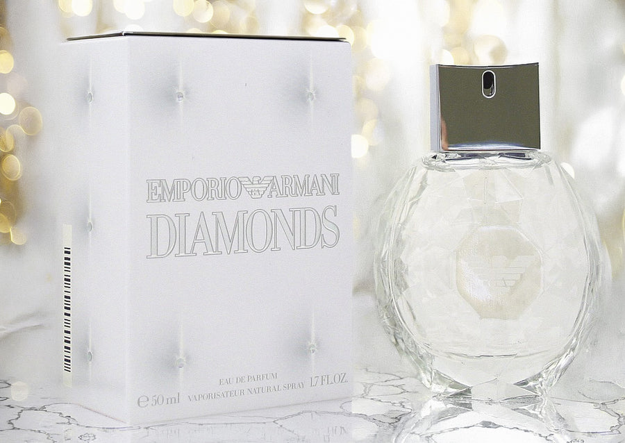 Giorgio Armani Armani Emporio Diamonds For Women 1.7 oz Eau De Parfum Spray