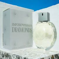 Giorgio Armani Armani Emporio Diamonds For Women