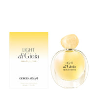 Giorgio Armani Armani Light Di Gioia 1.7 oz Eau De Parfum Spray