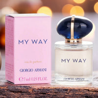 Giorgio Armani Armani My Way For Women 7 ml Eau De Parfum