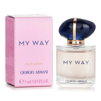 Giorgio Armani Armani My Way For Women 7 ml Eau De Parfum