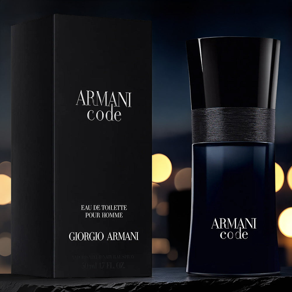 Giorgio Armani Armani Code For Men