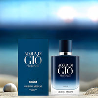 Giorgio Armani Acqua Di Gio Profondo For Men