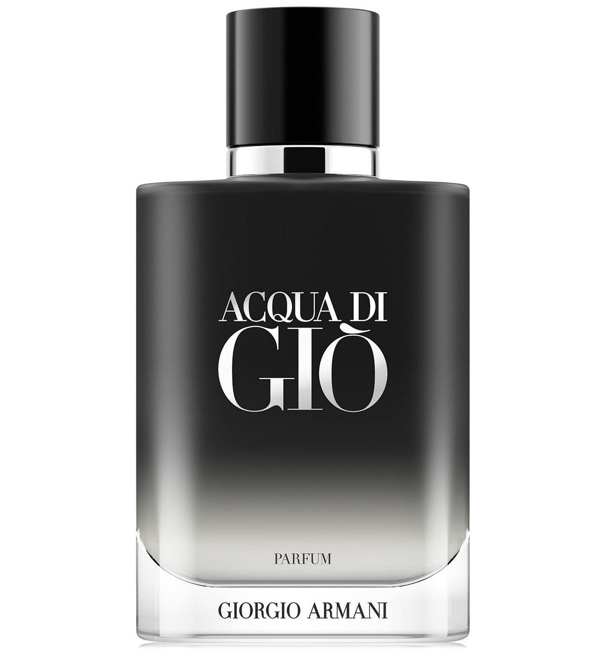 Giorgio Armani Acqua Di Gio Homme 3.4 oz Parfum Spray
