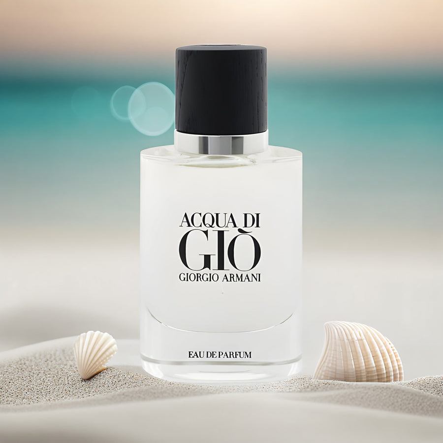 Giorgio Armani Armani Acqua Di Gio For Men 3.4 oz Eau De Parfum Spray