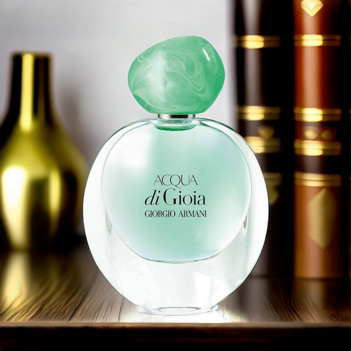 Giorgio Armani Armani Acqua Di Gioia Intense For Women 1.7 oz Eau De Parfum Spray