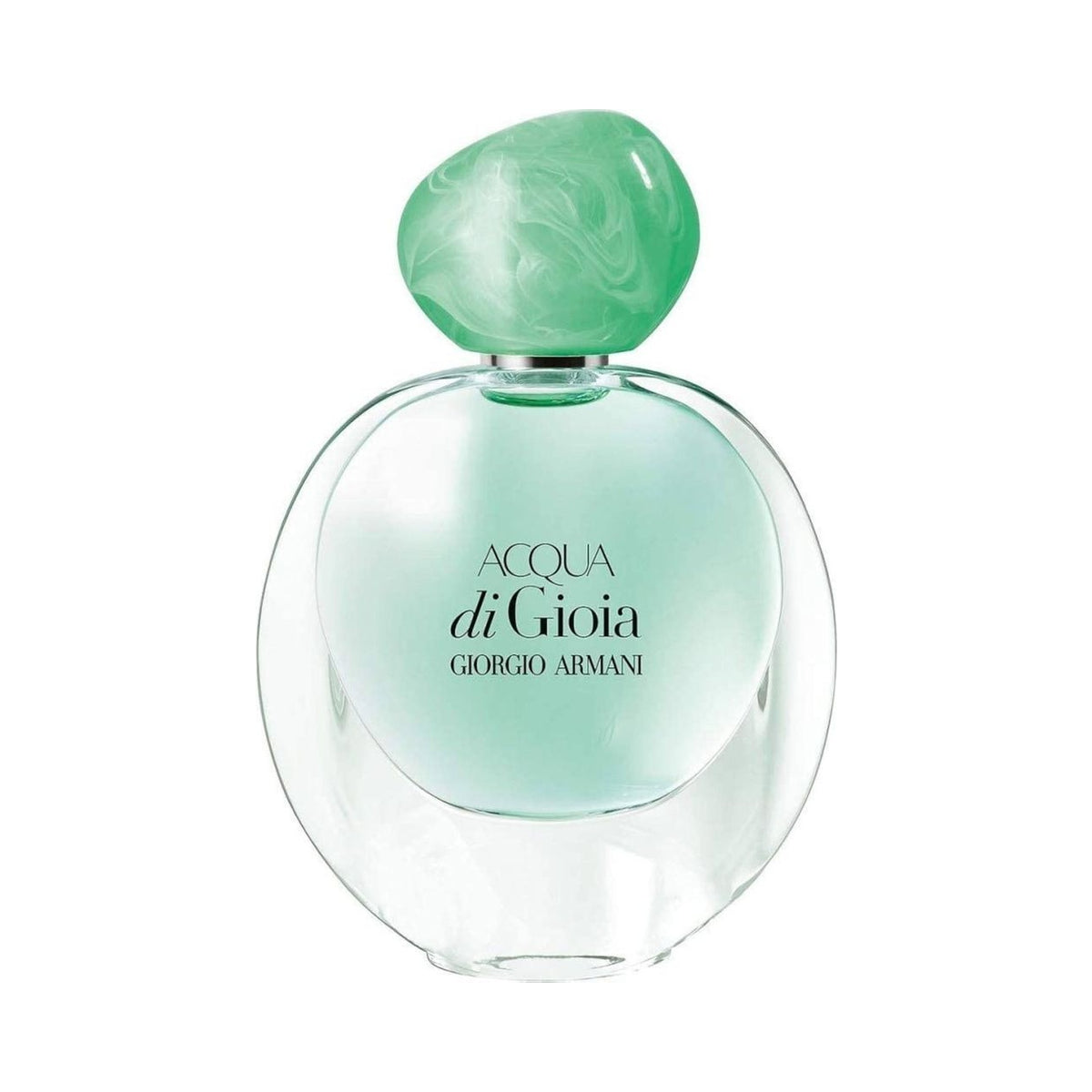 Giorgio Armani Armani Acqua Di Gioia Intense For Women 1.7 oz Eau De Parfum Spray — bottle