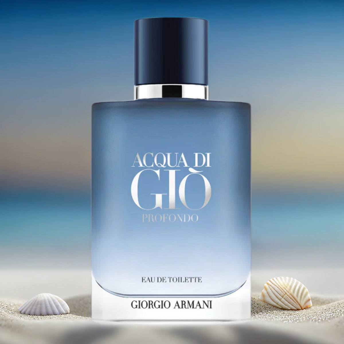 Giorgio Armani Acqua Di Gio Profondo For Women