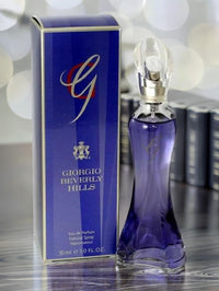 Giorgio Beverly Hills G By Giorgio Beverly Hills For Women 3 oz Eau De Parfum Spray