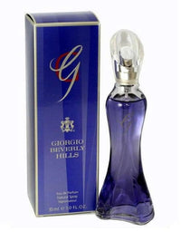 Giorgio Beverly Hills G By Giorgio Beverly Hills For Women 3 oz Eau De Parfum Spray