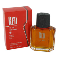 Giorgio Beverly Hills Giorgio Red For Men 3.4 oz Eau De Toilette Spray