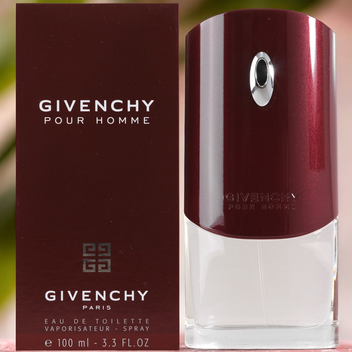 Givenchy Pour Homme For Men